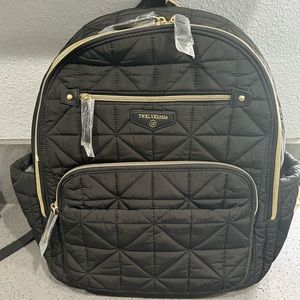 New Twelve Little Diaper Bag